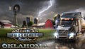 American Truck Simulator - Oklahoma DLC - PC (Steam)