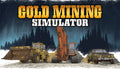Gold Mining Simulator - PC (Steam)