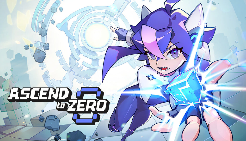 Ascend to ZERO - PC (Steam)