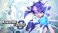 Ascend to ZERO - PC (Steam)