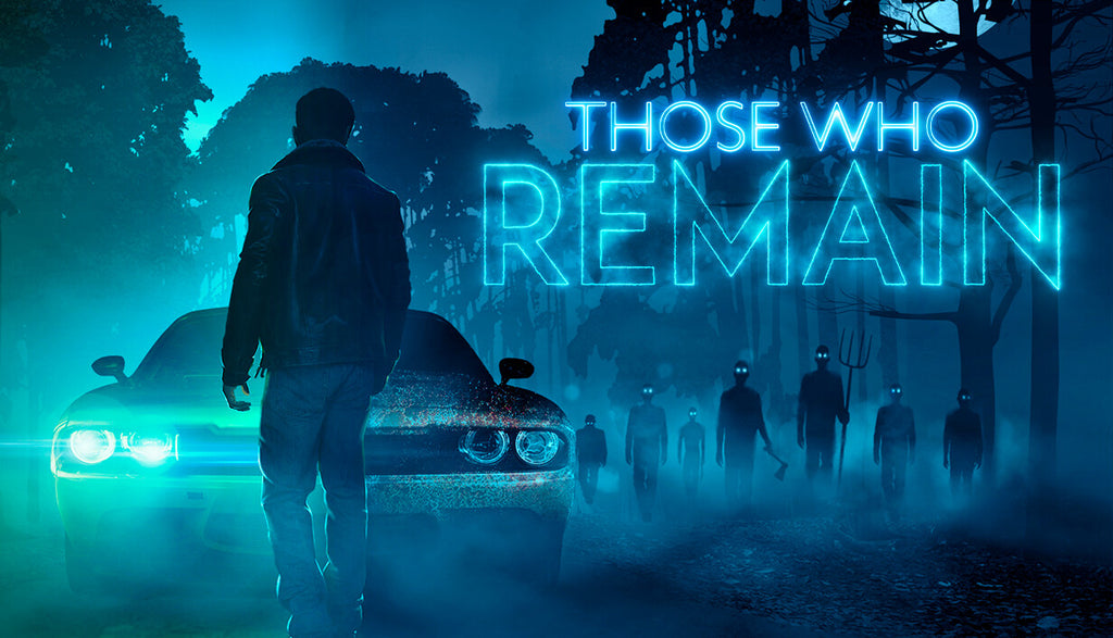 Those Who Remain - PC (Steam)