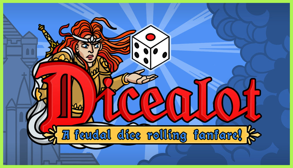 Dicealot - PC (Steam)