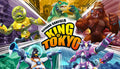King of Tokyo - Richard Garfield - PC (Steam)