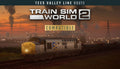 Train Sim World 2: Tees Valley Line: Darlington – Saltburn-by-the-Sea Route Add-On DLC - PC (Steam)