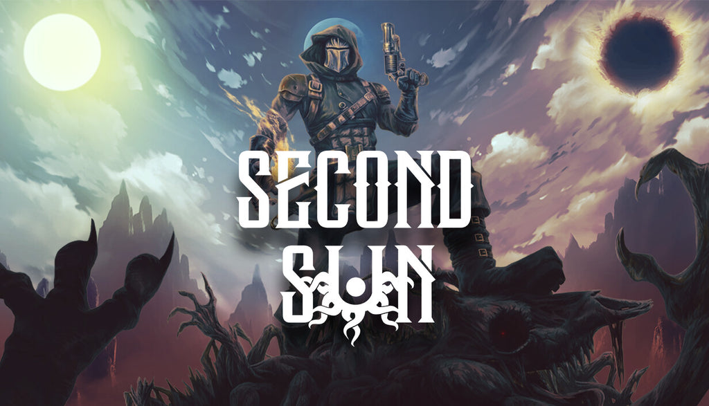 Second Sun - PC (Steam)