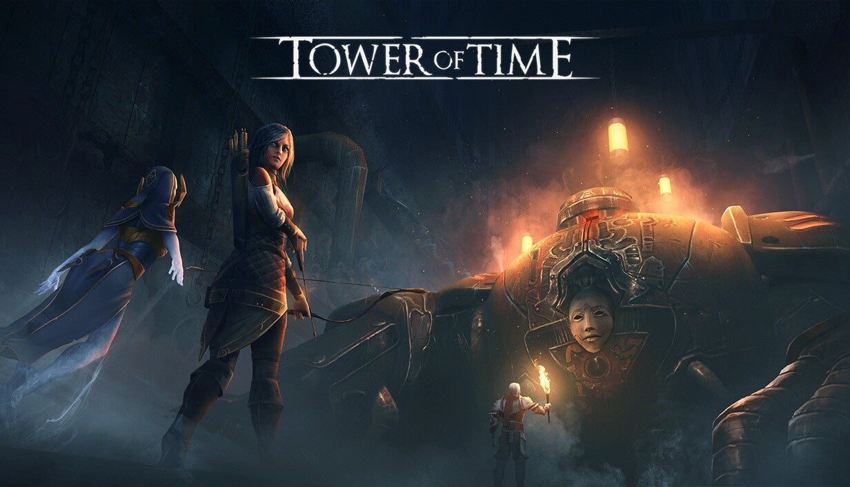 Tower of Time - PC (Steam)
