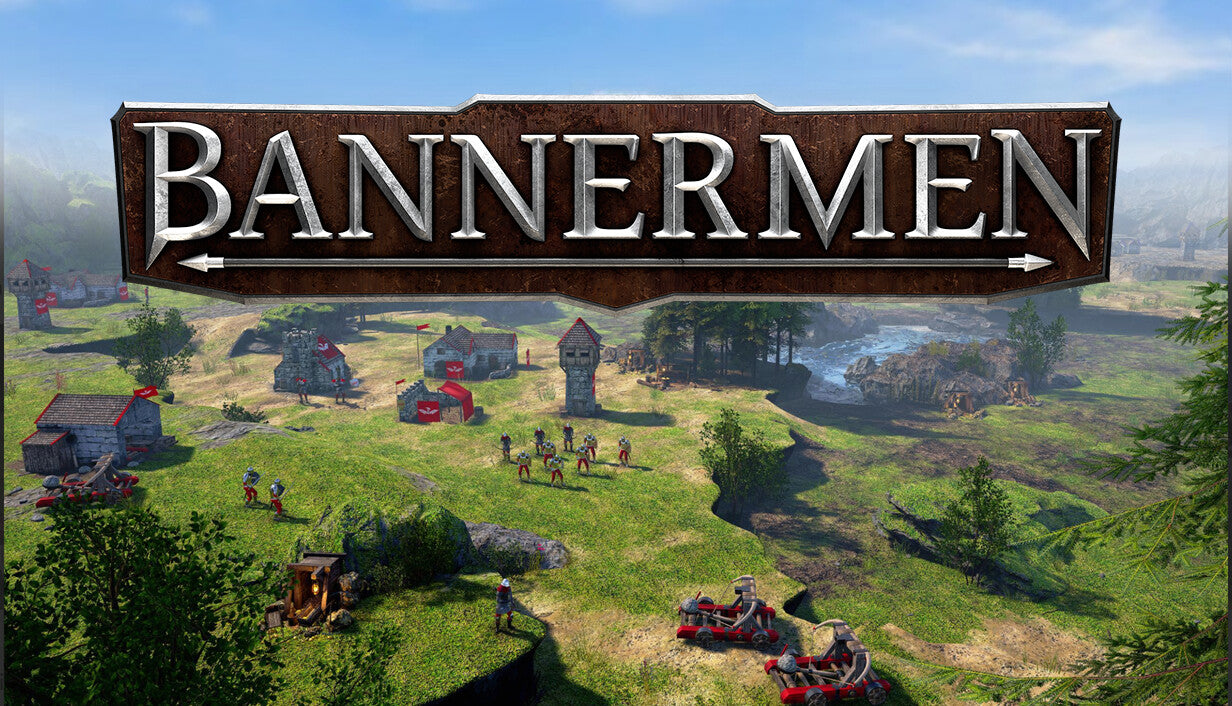 Bannermen - PC (Steam)