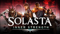Solasta: Crown of the Magister - Inner Strength DLC - PC (Steam)