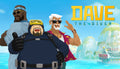 DAVE THE DIVER - PC (Steam)
