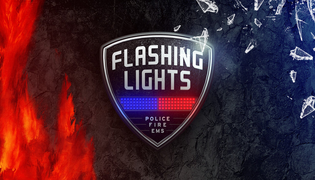 Flashing Lights Police Fire EMS - PC (Steam)