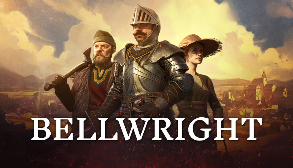 Bellwright - PC (Steam)