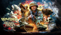 WARNO - Nemesis #3 - Homefront DLC - PC (Steam)