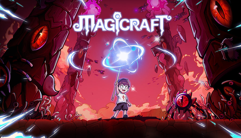 Magicraft - PC (Steam)