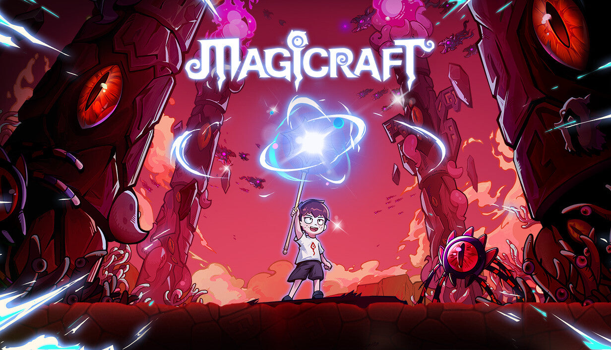 Magicraft - PC (Steam)
