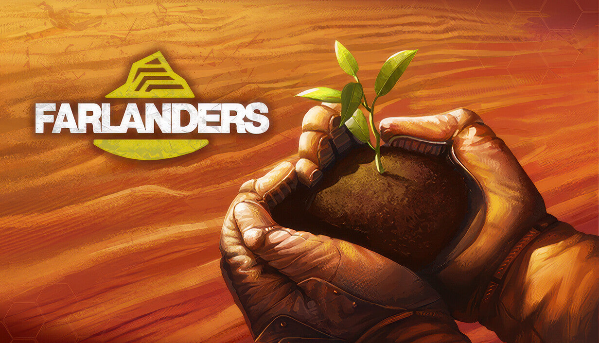 Farlanders - PC (Steam)
