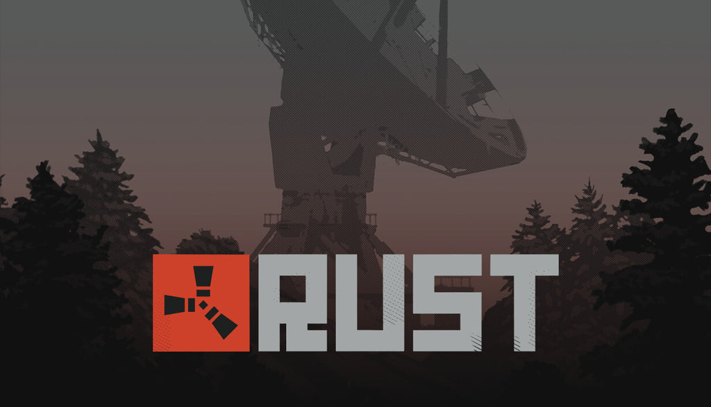 Rust - PC (Steam)