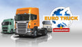 Euro Truck Simulator - PC (Steam)