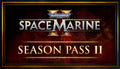 Warhammer 40,000: Space Marine 2 - Season Pass 2 - PC (Steam)