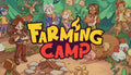 Farming Camp - PC (Steam)