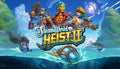 SteamWorld Heist II - PC (Steam)