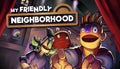 My Friendly Neighborhood - PC (Steam)