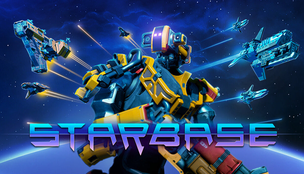 Starbase - PC (Steam)