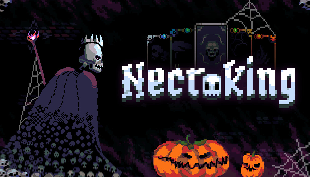Necroking - PC (Steam)