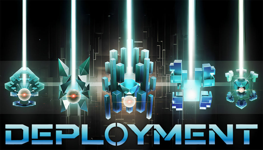 DEPLOYMENT - PC (Steam)