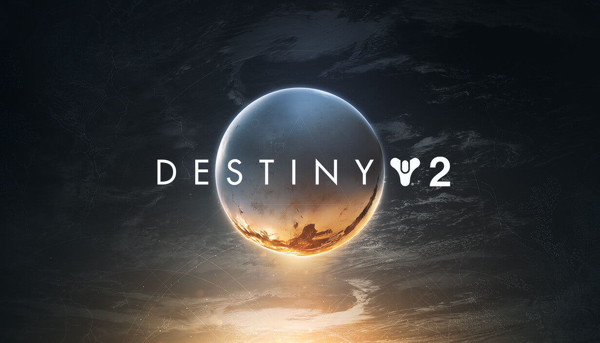 Destiny 2 Legendary Edition - PC (Steam)