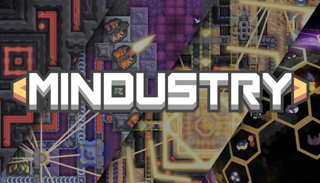 Mindustry - PC (Steam)