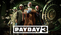 Payday 3 Year 1 Edition LATAM - PC (Steam)