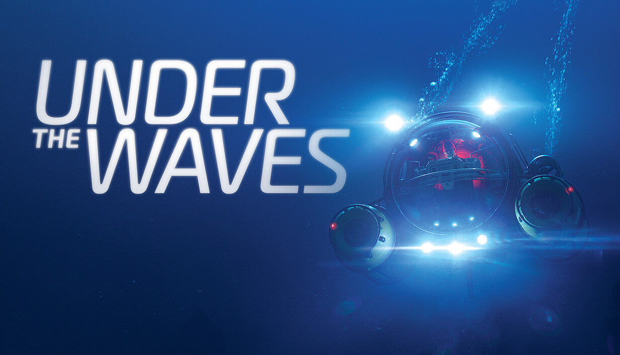 Under The Waves - PC (Steam)