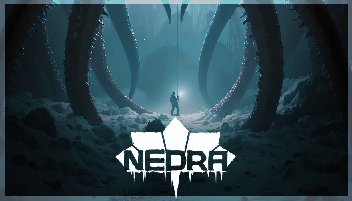 NEDRA - PC (Steam)