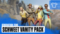 Generation Zero - Schweet Vanity Pack DLC - PC (Steam)