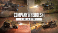 Company of Heroes 3: Fire & Steel DLC - PC (Steam)