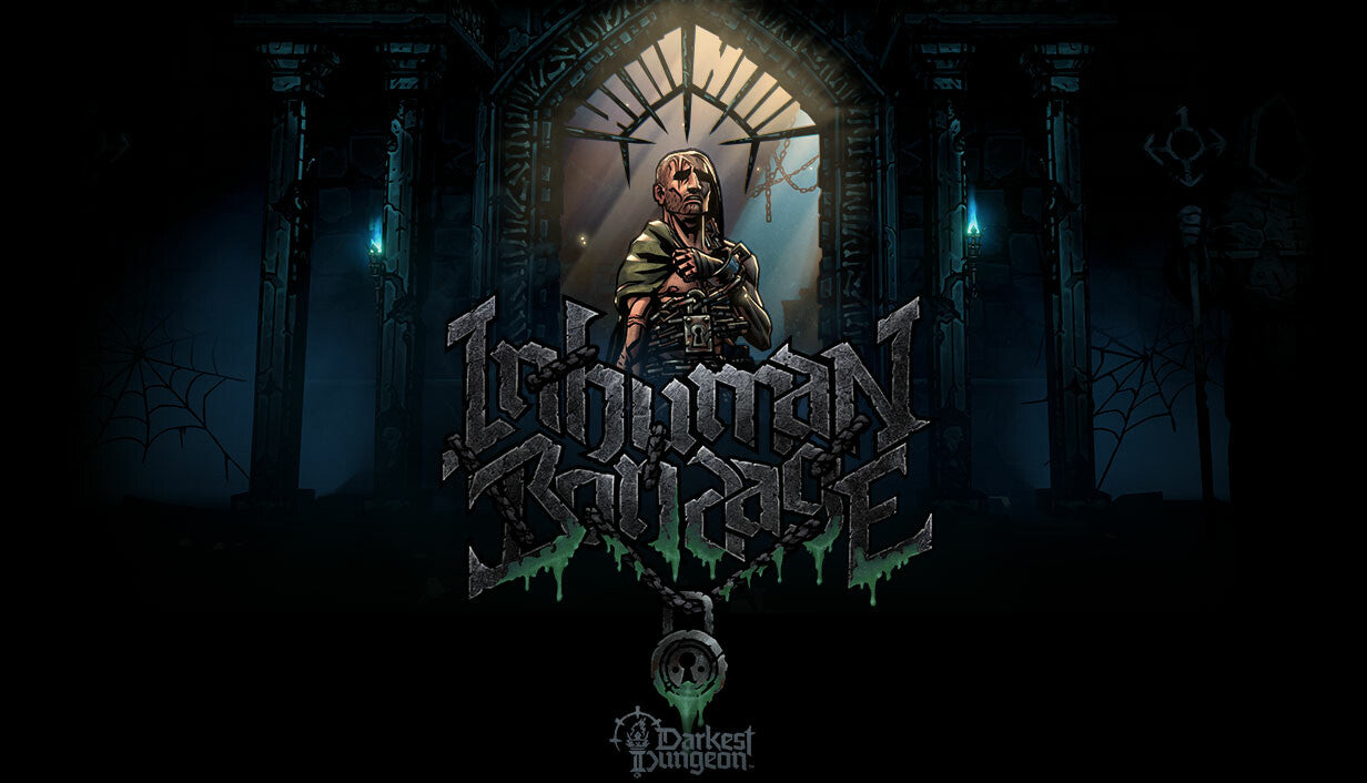 Darkest Dungeon II: Inhuman Bondage DLC - PC (Steam)