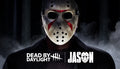 Dead by Daylight - Jason DLC EU - PC (Steam)