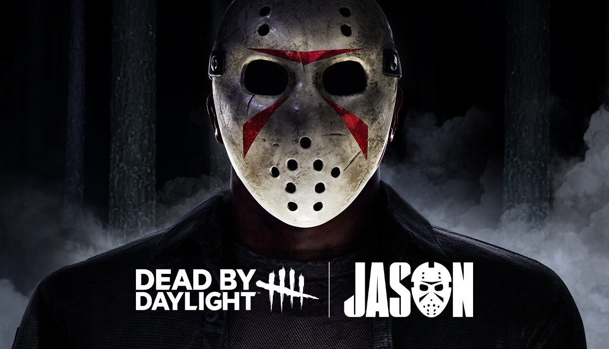 Dead by Daylight - Jason DLC EU - PC (Steam)