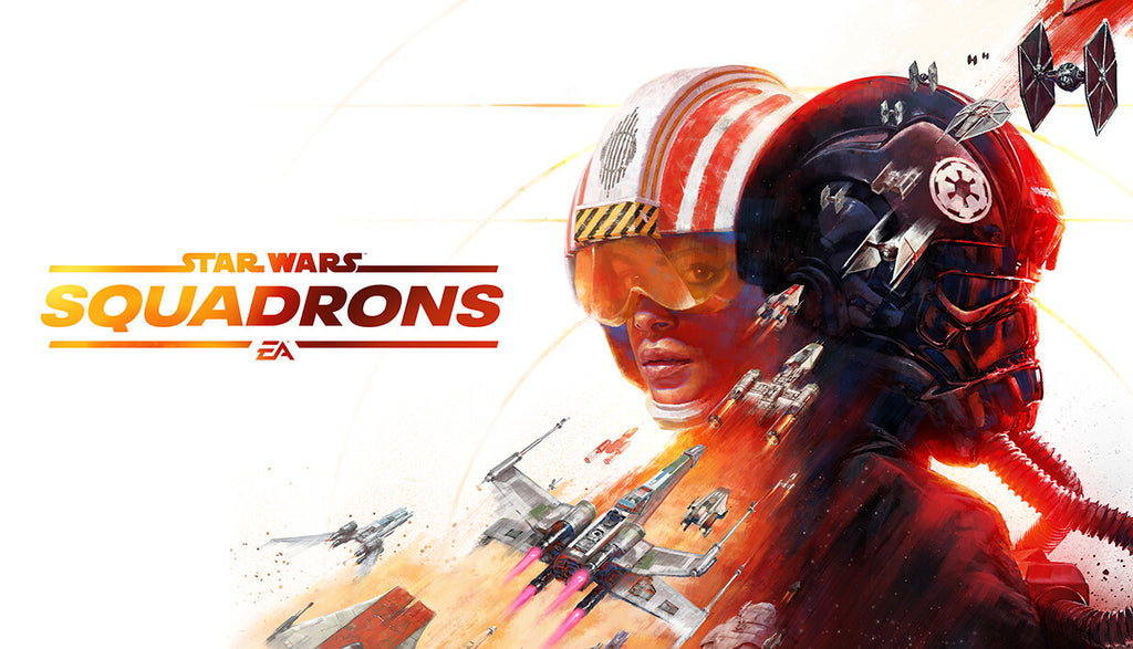 Star Wars Squadrons - PC (Steam)