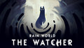 Rain World: The Watcher DLC - PC (Steam)