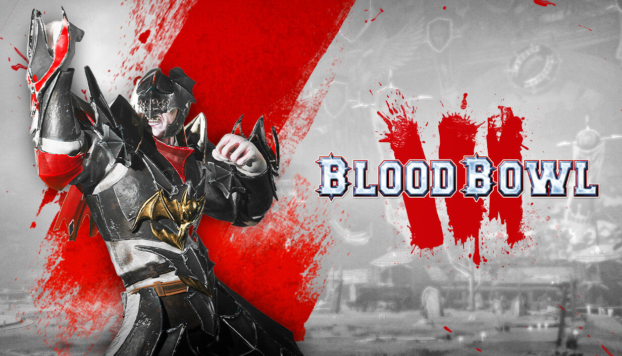 Blood Bowl 3 - PC (Steam)