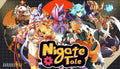 Nigate Tale - PC (Steam)