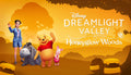 Disney Dreamlight Valley: Honeyglow Woods DLC - PC (Steam)