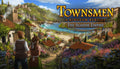 Townsmen - A Kingdom Rebuilt: The Seaside Empire DLC - PC (Steam)