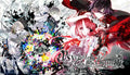 Psychedelica of the Black Butterfly - PC (Steam)