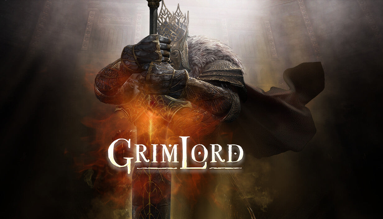 Grimlord - PC (Steam)