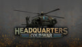 Headquarters: Cold War - PC (Steam)