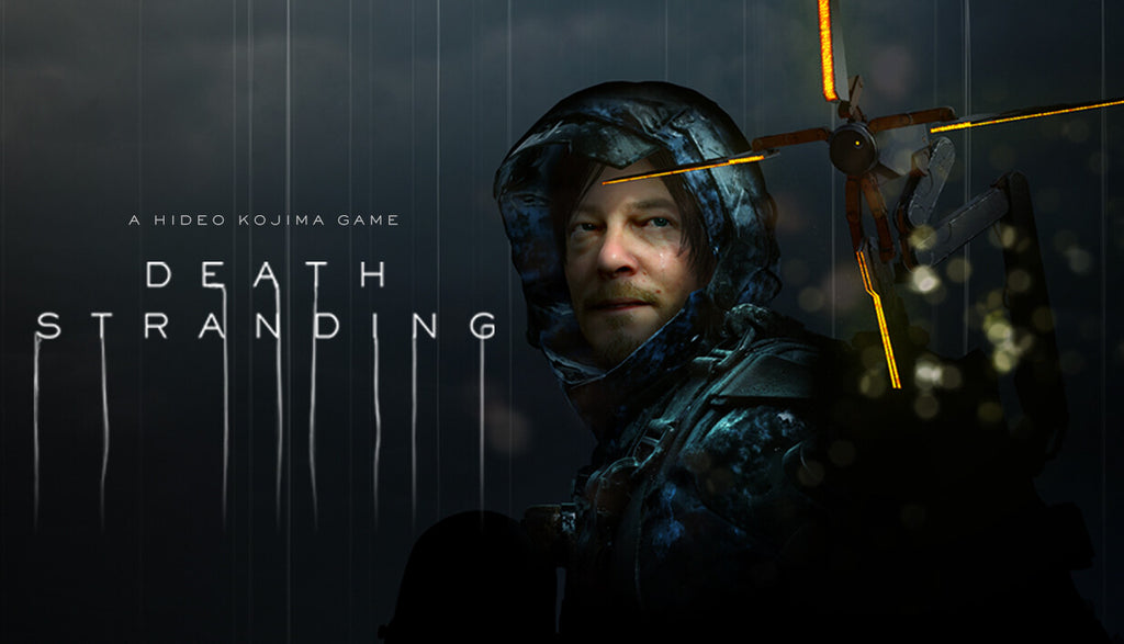 Death Stranding