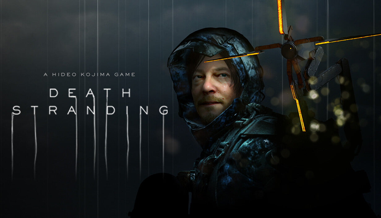 Death Stranding
