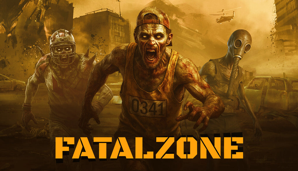 FatalZone - PC (Steam)